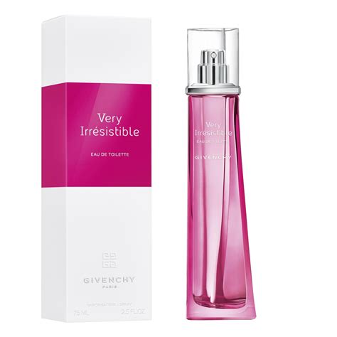 PERFUME GIVENCHY P041281DF MUJER EDT 75 ML 